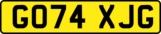 GO74XJG