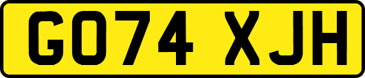 GO74XJH