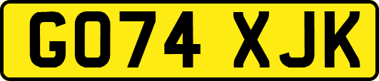 GO74XJK