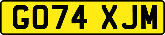 GO74XJM
