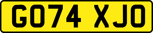 GO74XJO