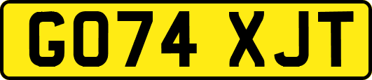 GO74XJT