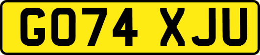 GO74XJU