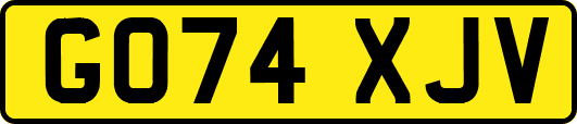 GO74XJV
