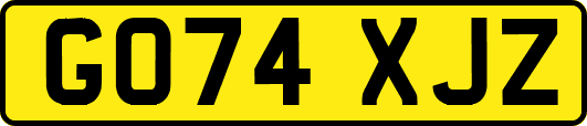 GO74XJZ