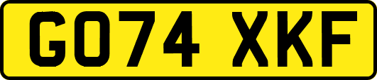 GO74XKF