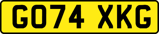 GO74XKG