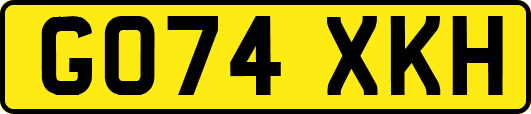 GO74XKH