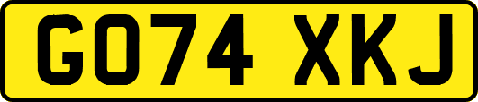 GO74XKJ