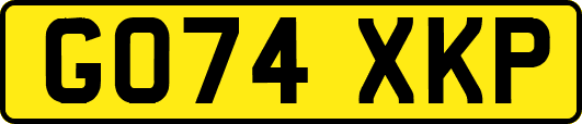 GO74XKP
