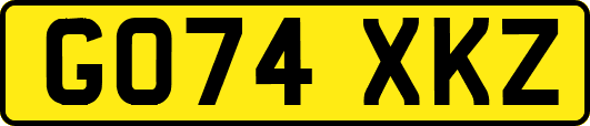 GO74XKZ