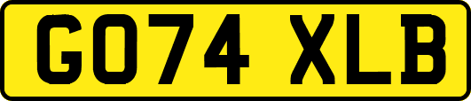 GO74XLB