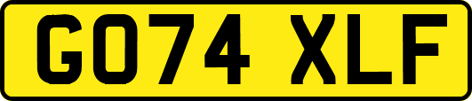 GO74XLF
