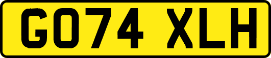 GO74XLH