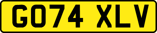 GO74XLV