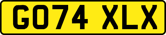 GO74XLX