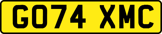 GO74XMC