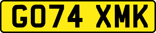 GO74XMK