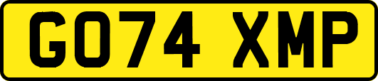 GO74XMP