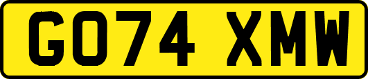 GO74XMW