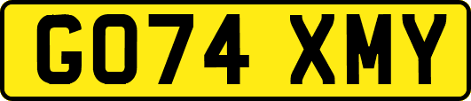 GO74XMY