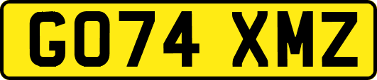 GO74XMZ