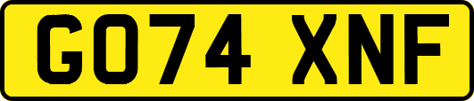 GO74XNF