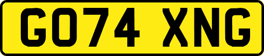 GO74XNG