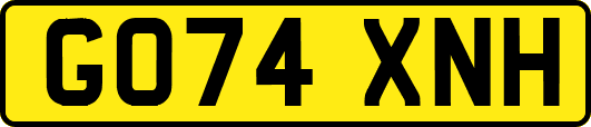 GO74XNH
