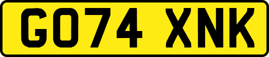 GO74XNK