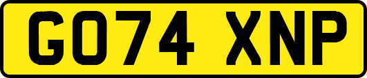 GO74XNP