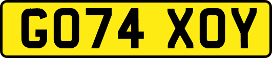 GO74XOY