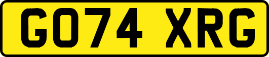 GO74XRG