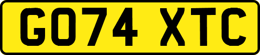 GO74XTC