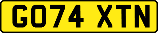 GO74XTN