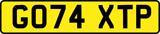 GO74XTP