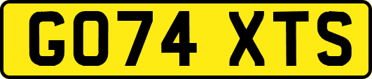 GO74XTS
