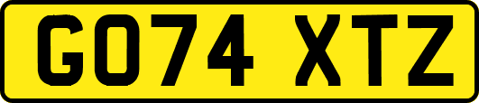GO74XTZ