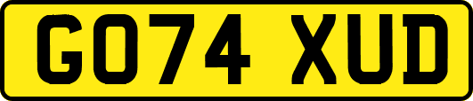 GO74XUD
