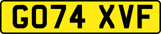 GO74XVF