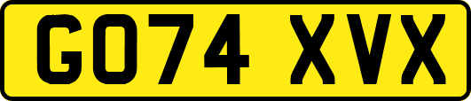 GO74XVX
