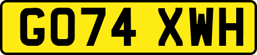 GO74XWH