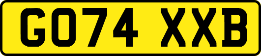 GO74XXB