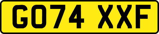 GO74XXF