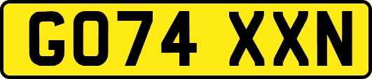 GO74XXN