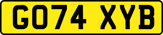 GO74XYB