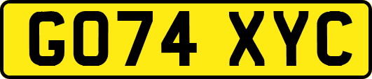 GO74XYC
