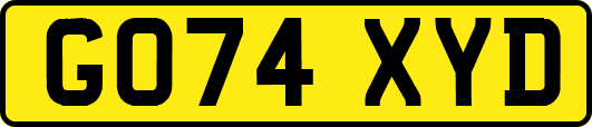 GO74XYD
