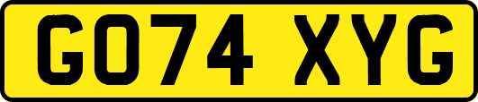 GO74XYG