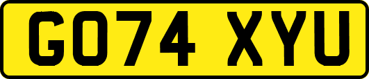 GO74XYU